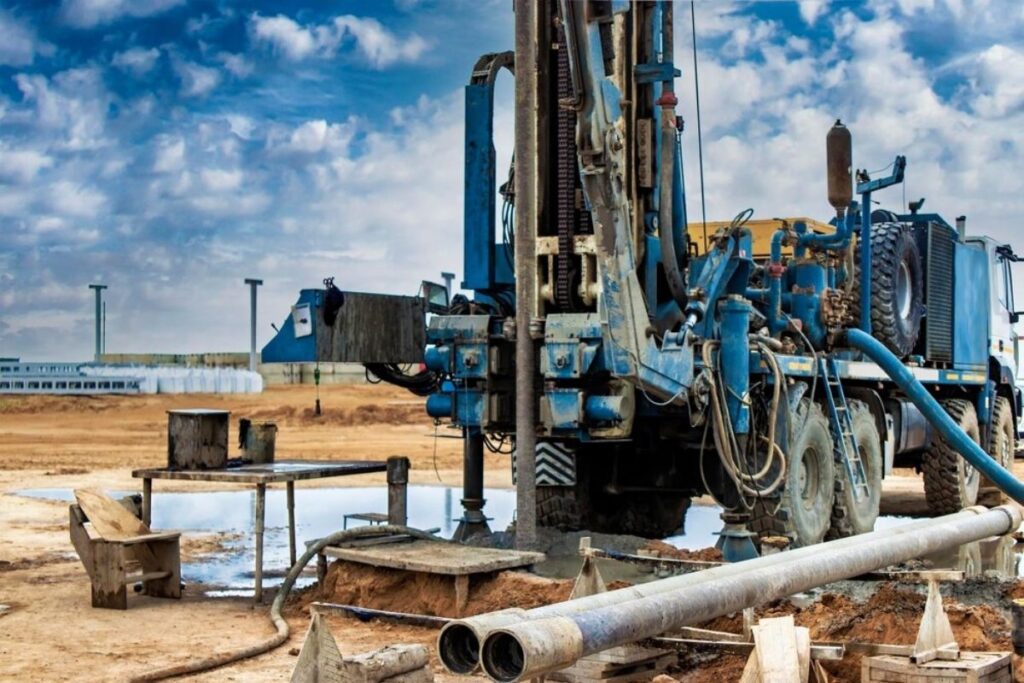 borewell services in hyderabad