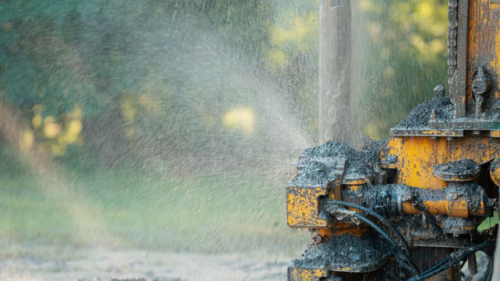 Top Borewell Services Near Me