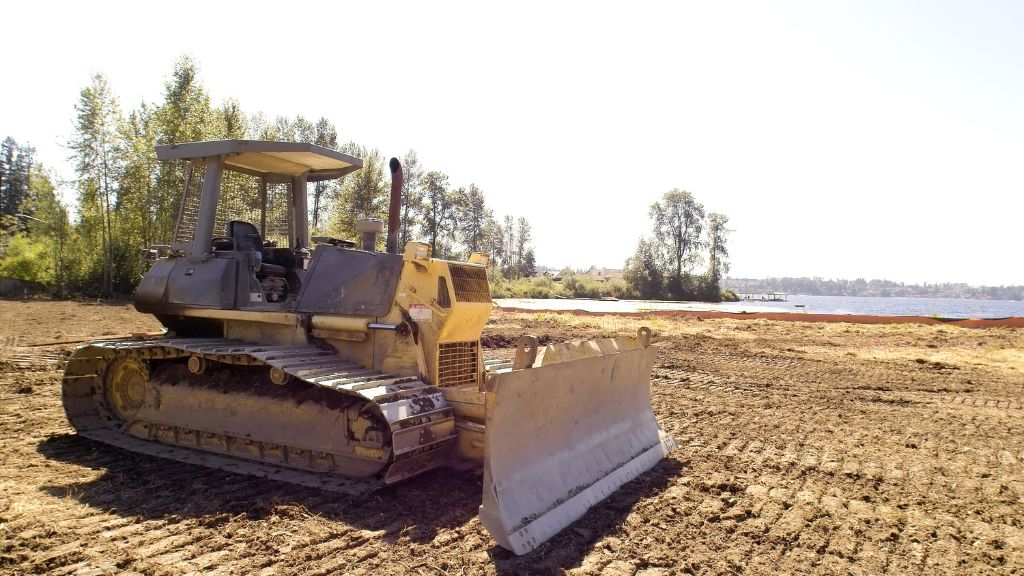 dozer services