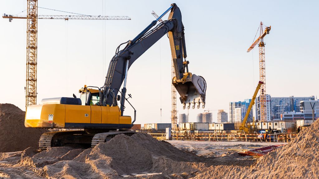 jcb rent per day in hyderabad