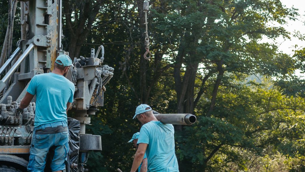 borewell drilling in Hyderabad