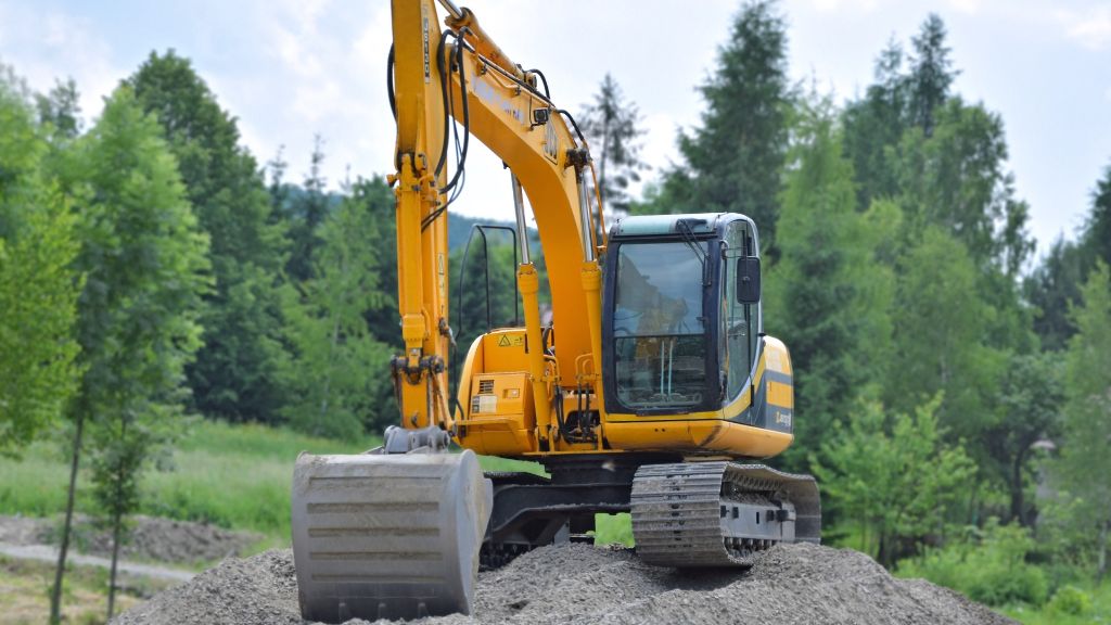 JCB Rental Services