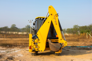 Best JCB Rent in Hyderabad