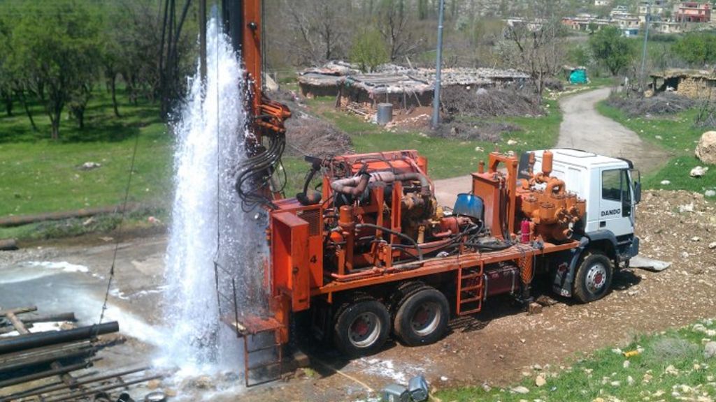 borewell drilling cost for house