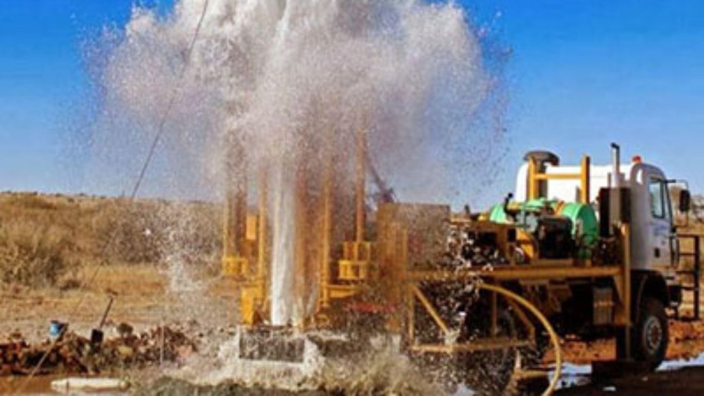 cost of borewell drilling