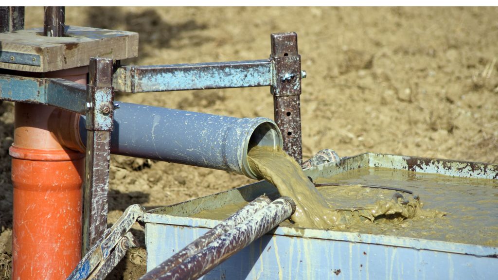 boring cost per foot