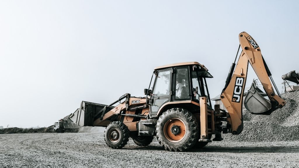 small jcb for rent near me